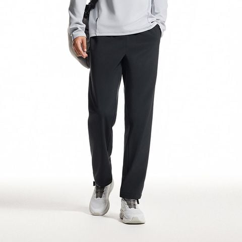 Quần Dài Thể Thao Nam Lót Lông ANTA 952547502-4