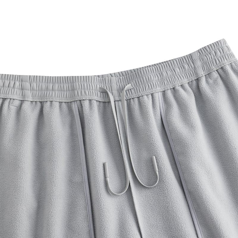 Quần Dài Thể Thao Nam Lót Nỉ ANTA 952547506-1