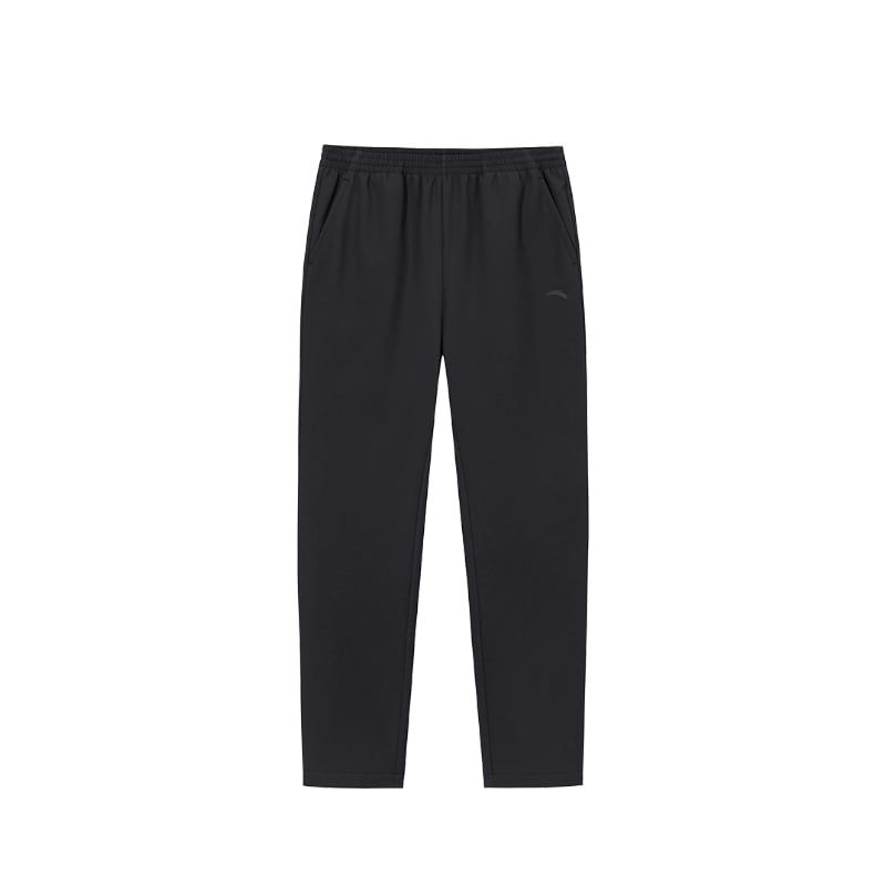 Quần Dài Thể Thao Nam Lót Nỉ ANTA 952547506-2