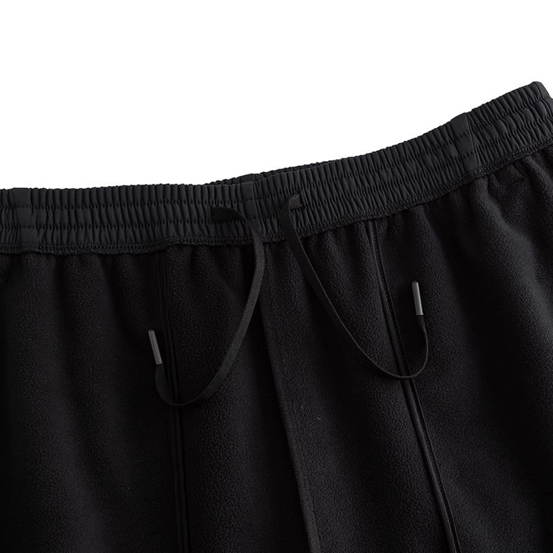 Quần Dài Thể Thao Nam Lót Nỉ ANTA 952547506-2