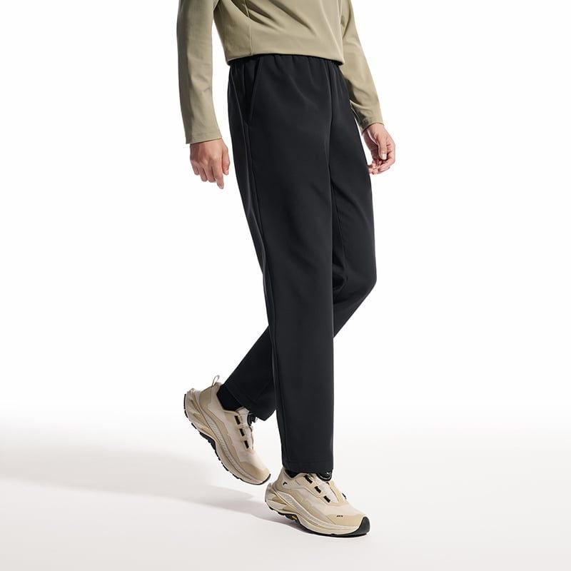 Quần Dài Thể Thao Nam Lót Nỉ ANTA 952547506-2