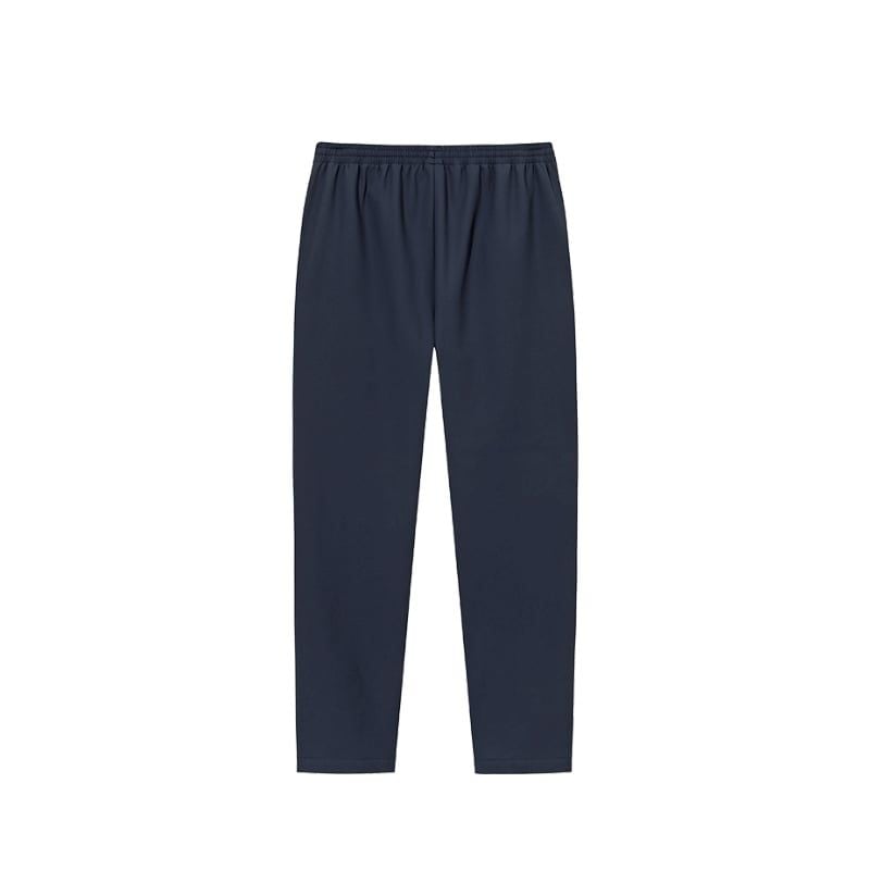 Quần Dài Thể Thao Nam Lót Nỉ ANTA 952547506-4