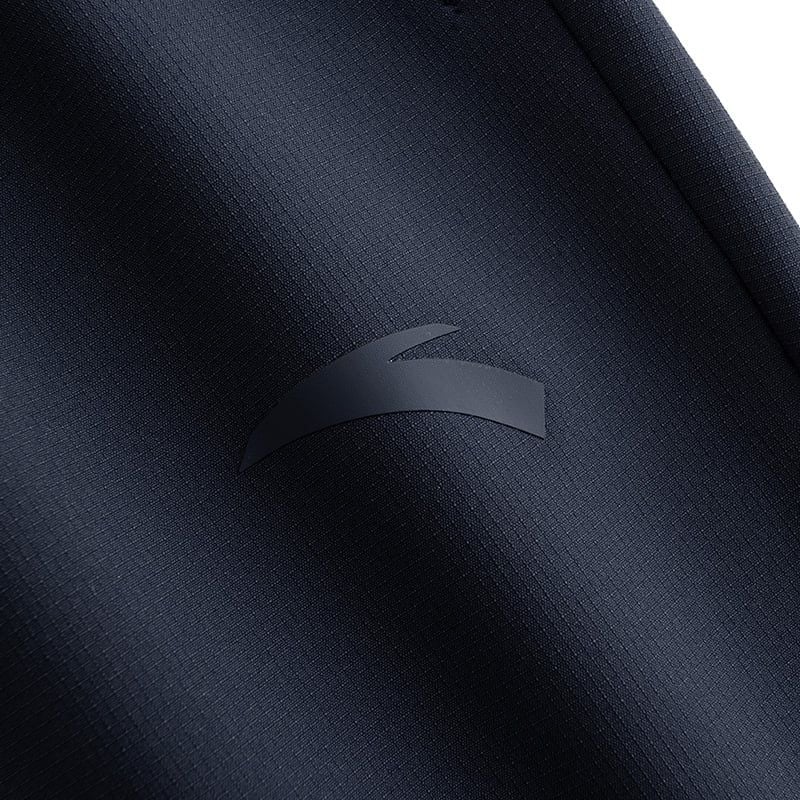 Quần Dài Thể Thao Nam Lót Nỉ ANTA 952547506-4