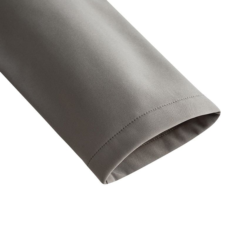 Áo Khoác Thể Thao Nam Lót Lông ANTA 952547602-2