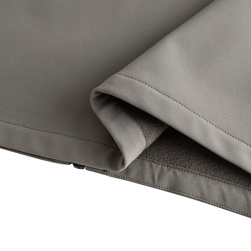 Áo Khoác Thể Thao Nam Lót Lông ANTA 952547602-2