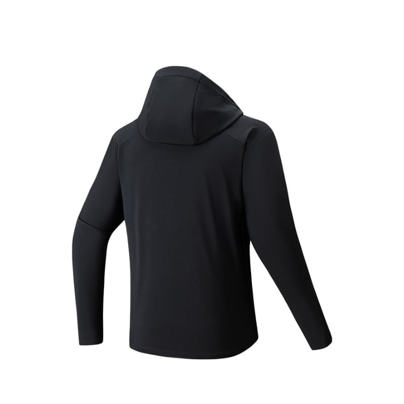 Áo Khoác Nỉ Bông Thể Thao Nam ANTA 952547602-5