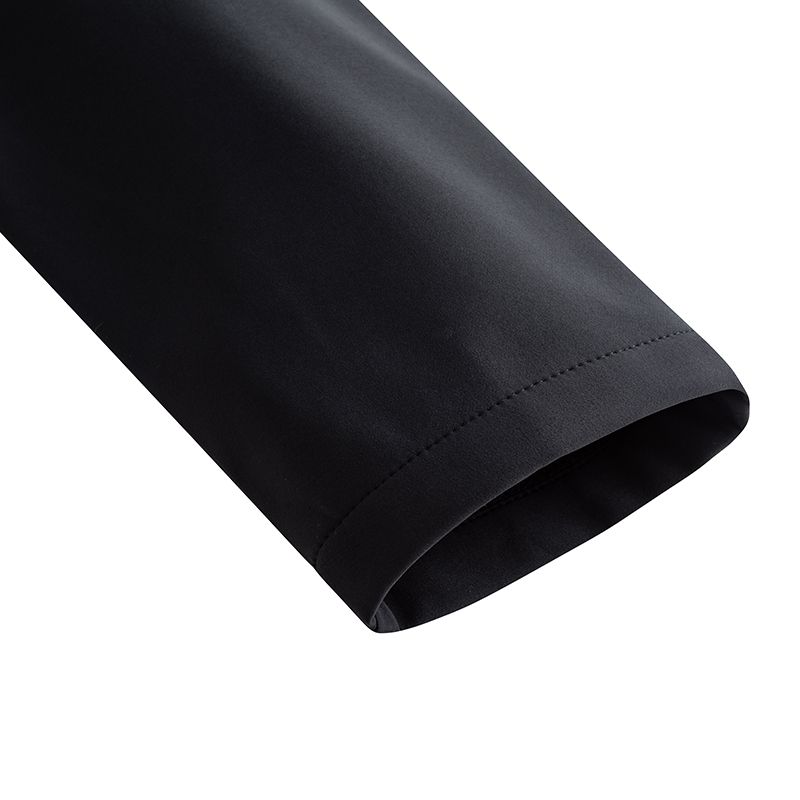 Áo Khoác Nỉ Bông Thể Thao Nam ANTA 952547602-5