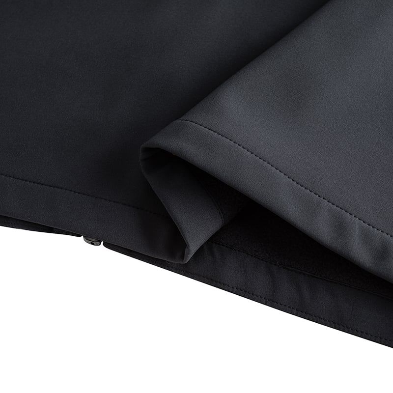 Áo Khoác Nỉ Bông Thể Thao Nam ANTA 952547602-5