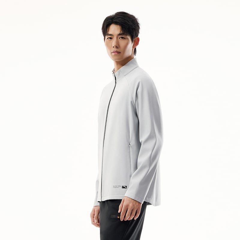 Áo Khoác Thể Thao Nam ANTA 952547603-1