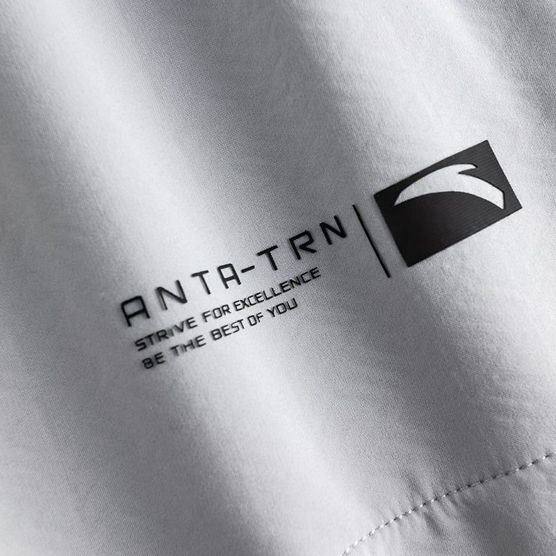 Áo Khoác Thể Thao Nam ANTA 952547603-1