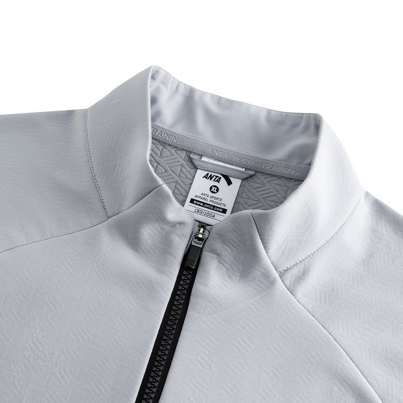Áo Khoác Thể Thao Nam ANTA 952547603-1