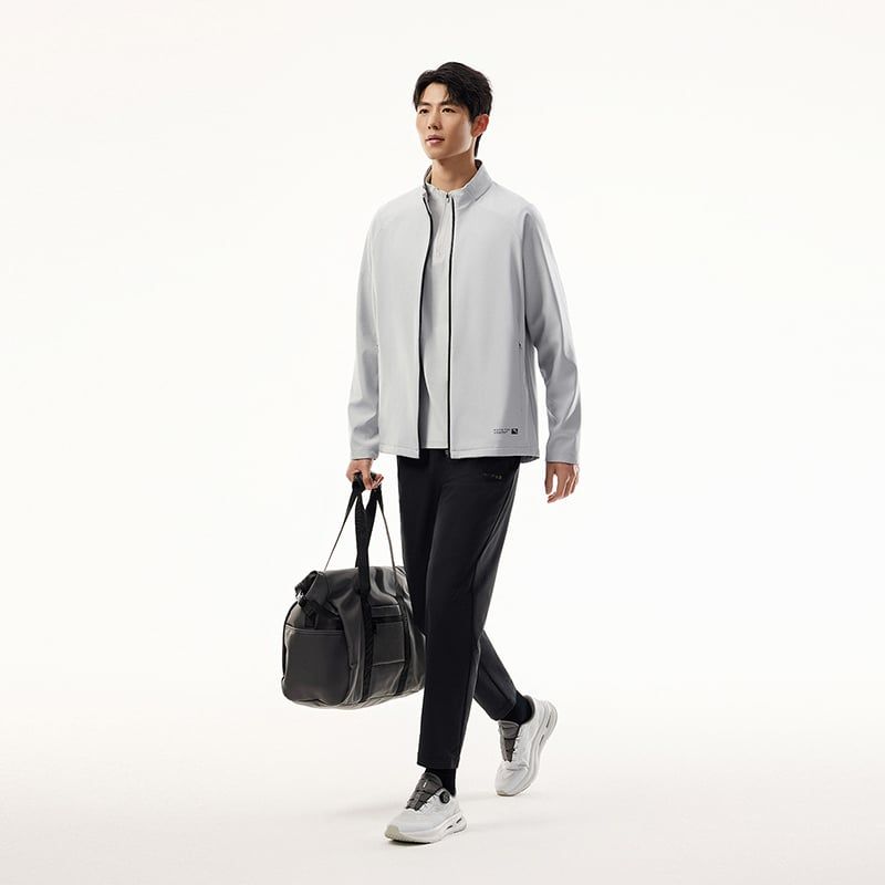 Áo Khoác Thể Thao Nam ANTA 952547603-1