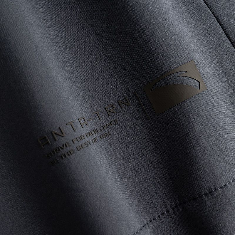 Áo Khoác Thể Thao Nam ANTA 952547603-2