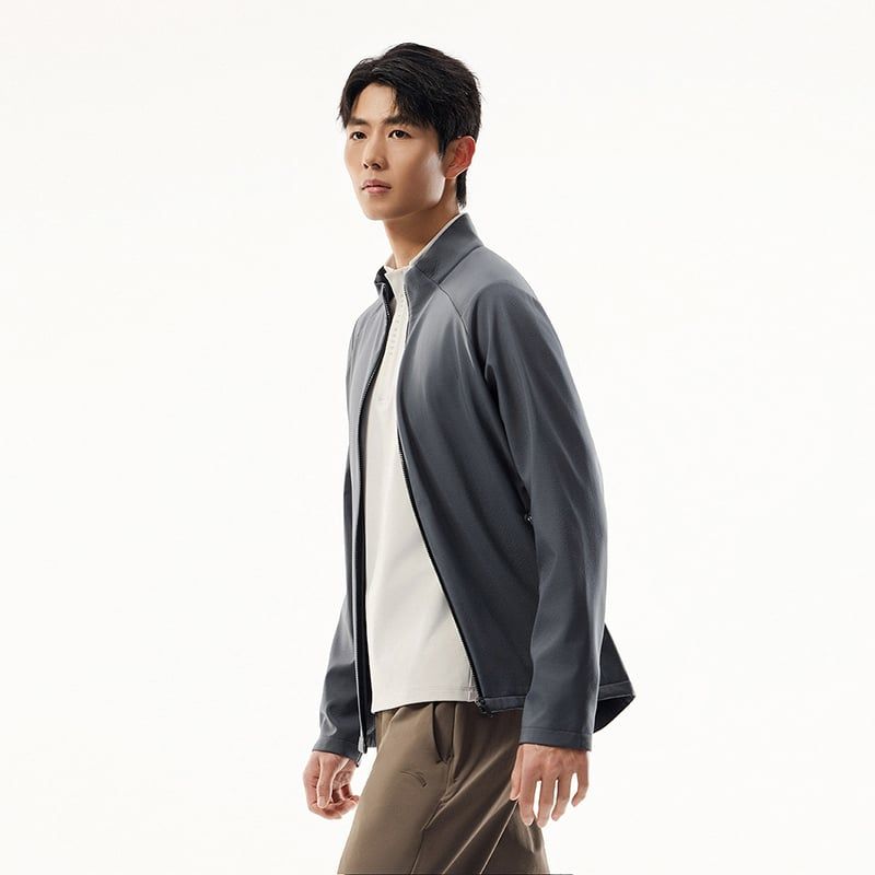 Áo Khoác Thể Thao Nam ANTA 952547603-2