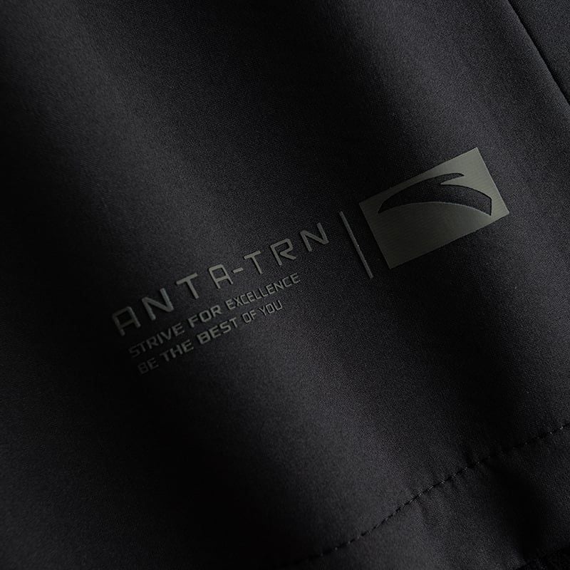 Áo Khoác Thể Thao Nam ANTA 952547603-4