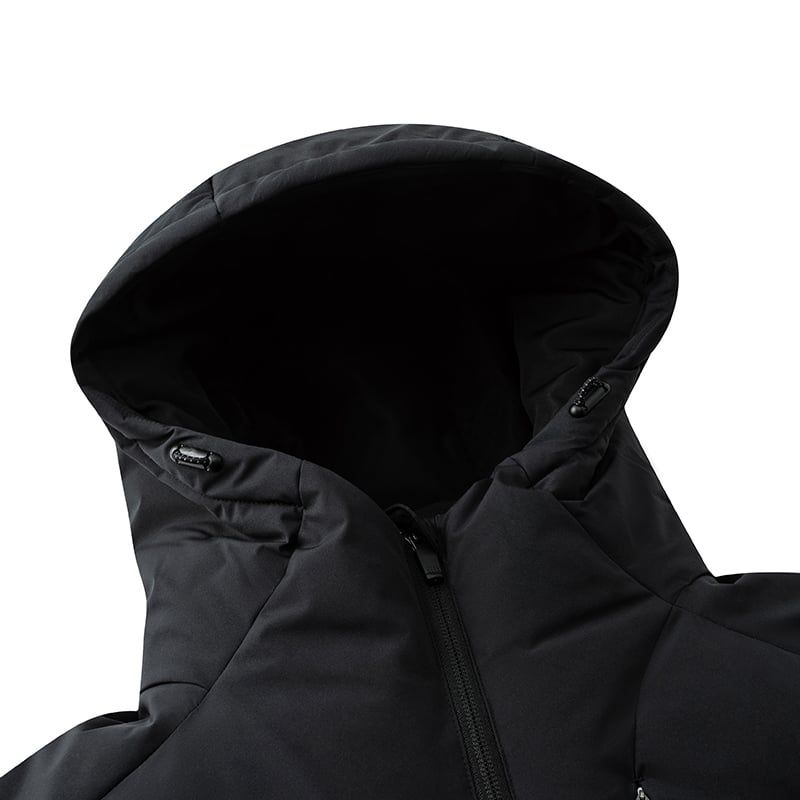 Áo Khoác Lông Vũ Puffer Down Jacket ANTA 952547901-1