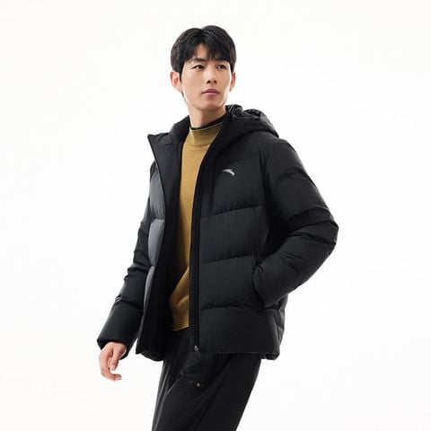 Áo Khoác Lông Vũ Puffer Down Jacket ANTA 952547901-1