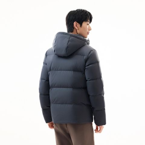 Áo Khoác Lông Vũ Puffer Down Jacket ANTA 952547901-4