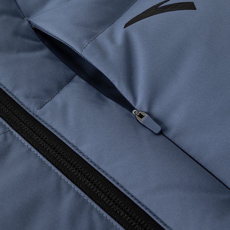 Áo Khoác Lông Vũ Thể Thao Nam ANTA 952547901-6