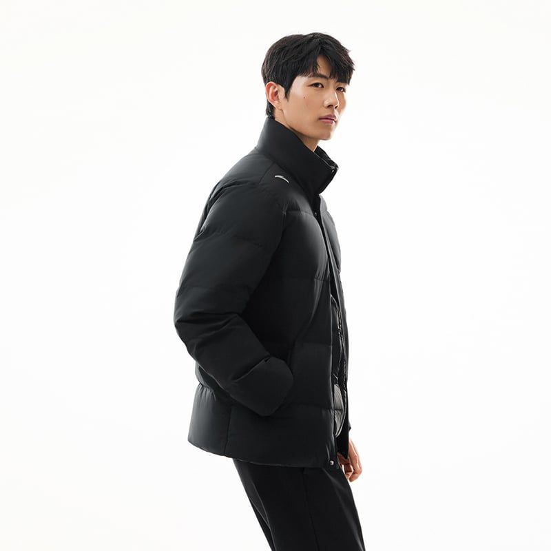 Áo Khoác Lông Vũ Down Jacket ANTA 952547916-1