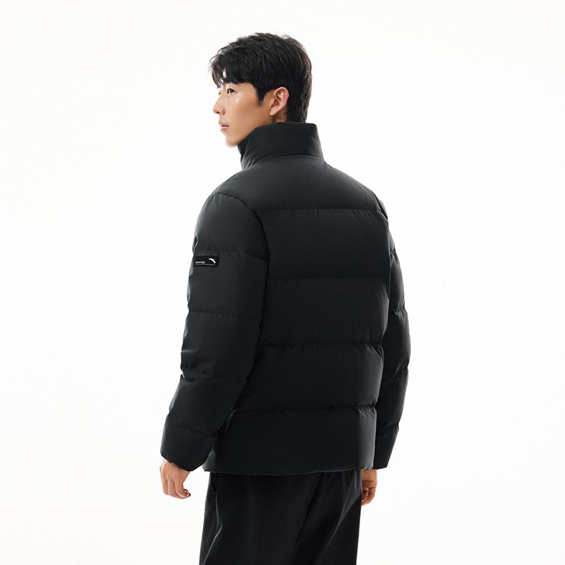 Áo Khoác Lông Vũ Down Jacket ANTA 952547916-1