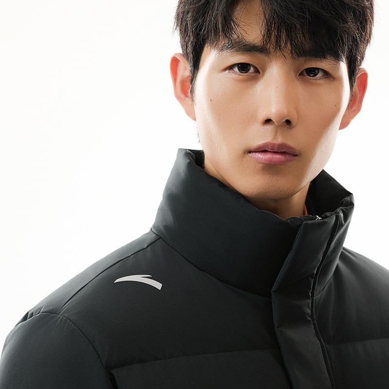 Áo Khoác Lông Vũ Down Jacket ANTA 952547916-1