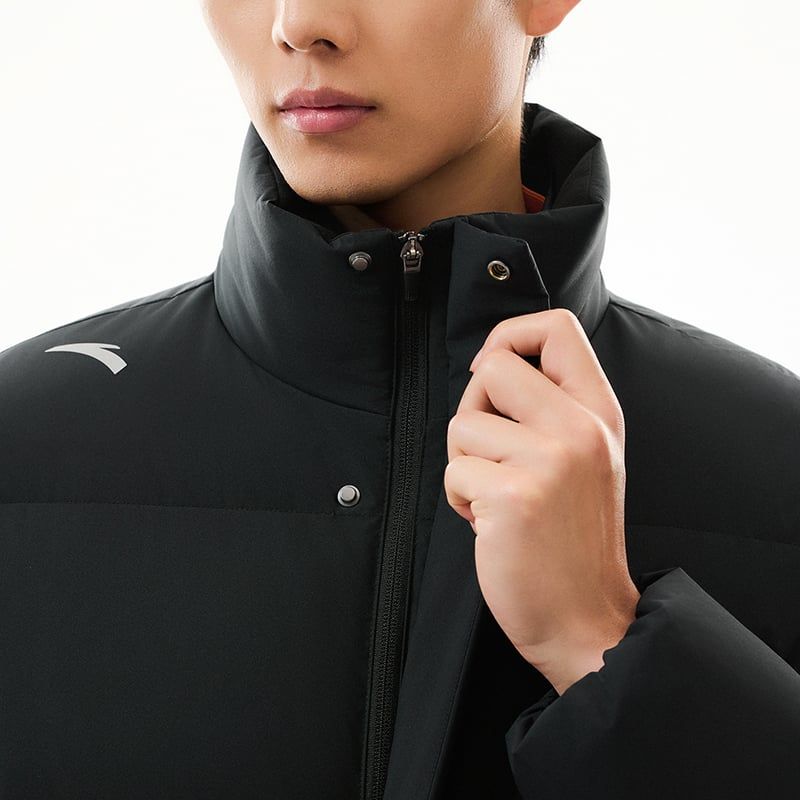 Áo Khoác Lông Vũ Down Jacket ANTA 952547916-1