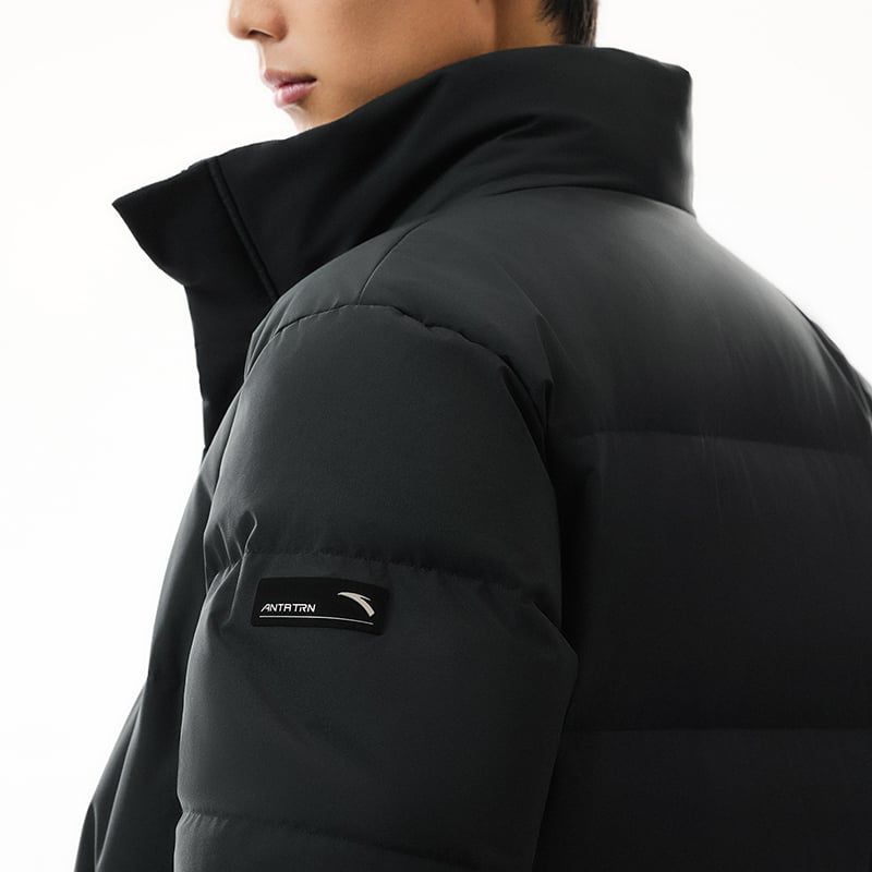 Áo Khoác Lông Vũ Down Jacket ANTA 952547916-1