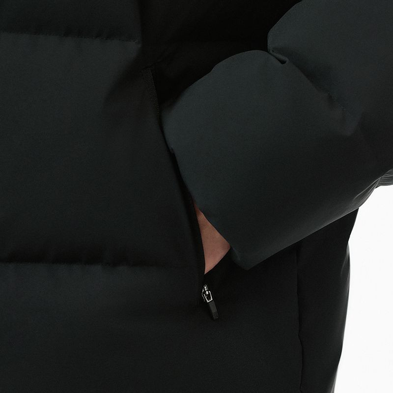 Áo Khoác Lông Vũ Down Jacket ANTA 952547916-1