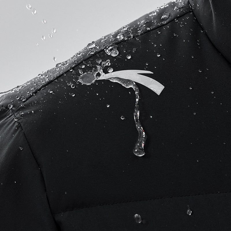 Áo Khoác Lông Vũ Down Jacket ANTA 952547916-1