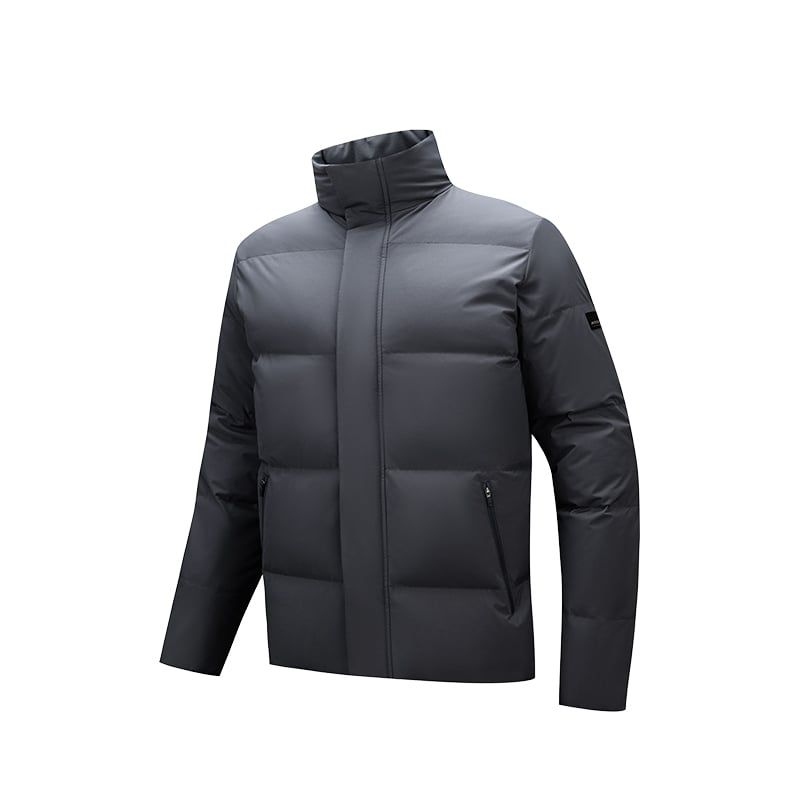 Áo Khoác Lông Vũ Down Jacket ANTA 952547916-2