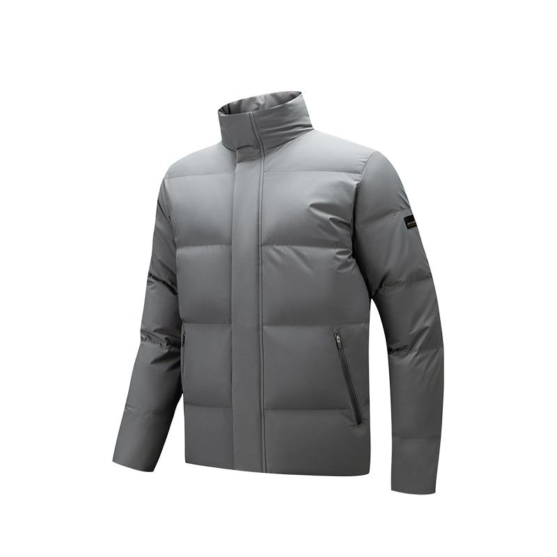 Áo Khoác Lông Vũ Down Jacket ANTA 952547916-4