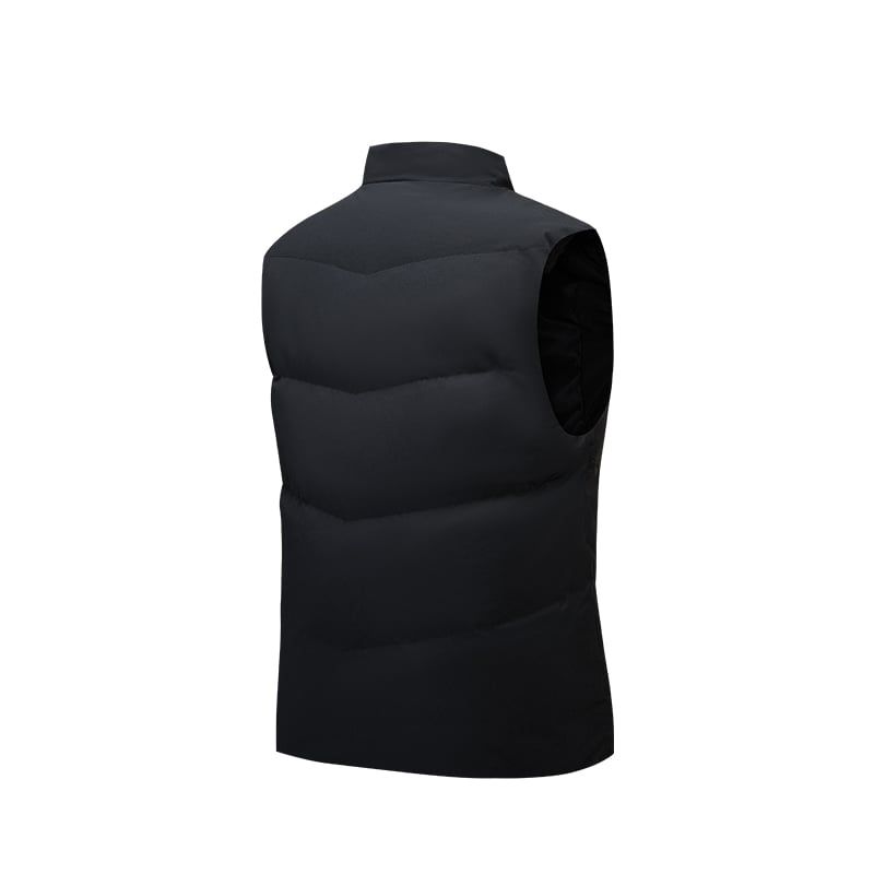 Áo Khoác Gile Lông Vũ Nam ANTA 952547918-2