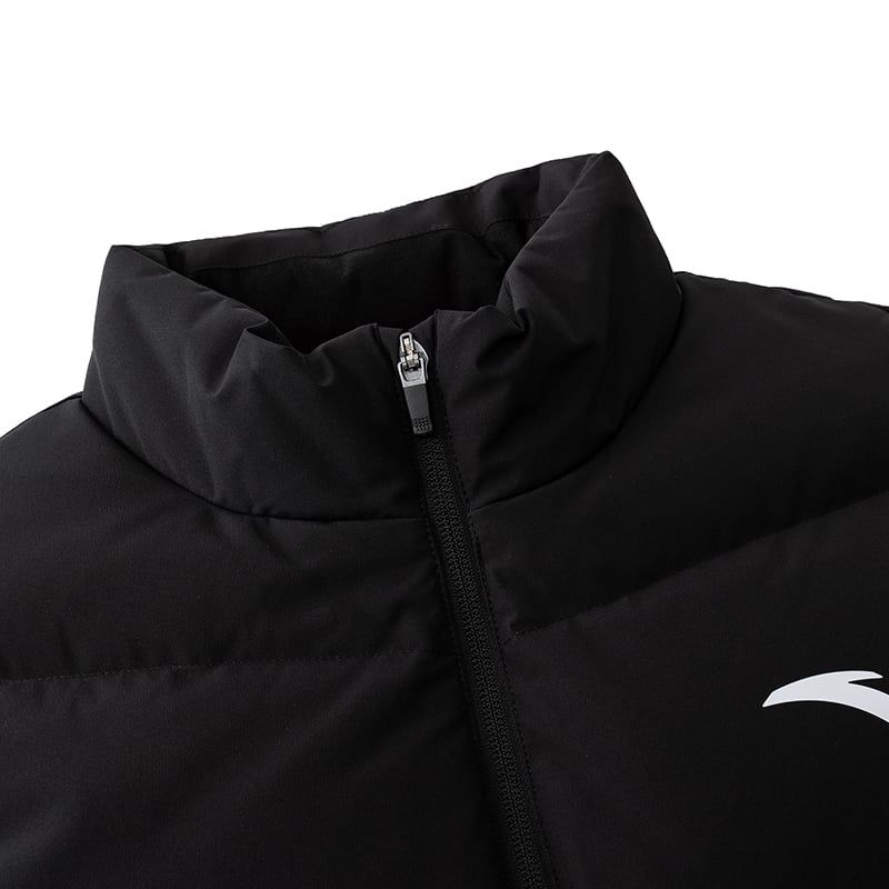 Áo Khoác Gile Lông Vũ Nam ANTA 952547918-2