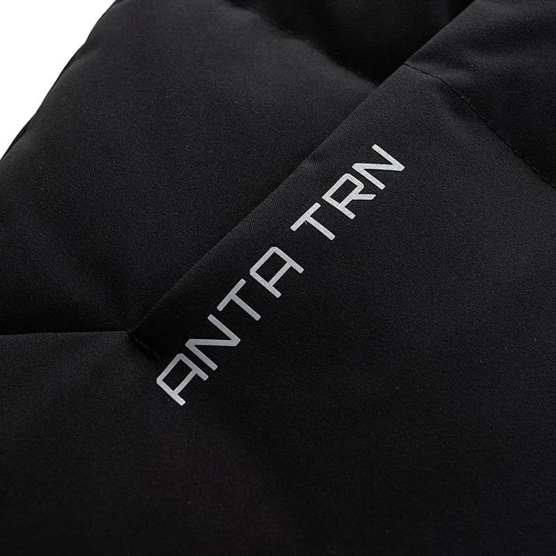 Áo Khoác Gile Lông Vũ Nam ANTA 952547918-2