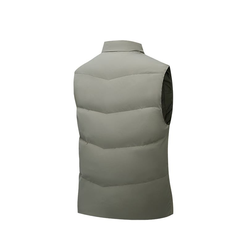 Áo Khoác Gile Lông Vũ Nam ANTA 952547918-3