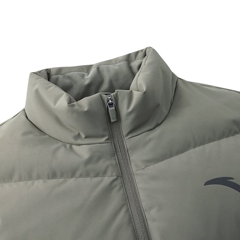 Áo Khoác Gile Lông Vũ Nam ANTA 952547918-3