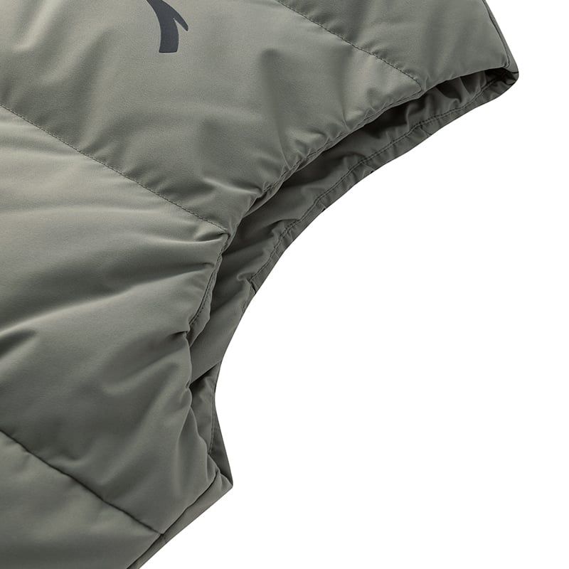 Áo Khoác Gile Lông Vũ Nam ANTA 952547918-3