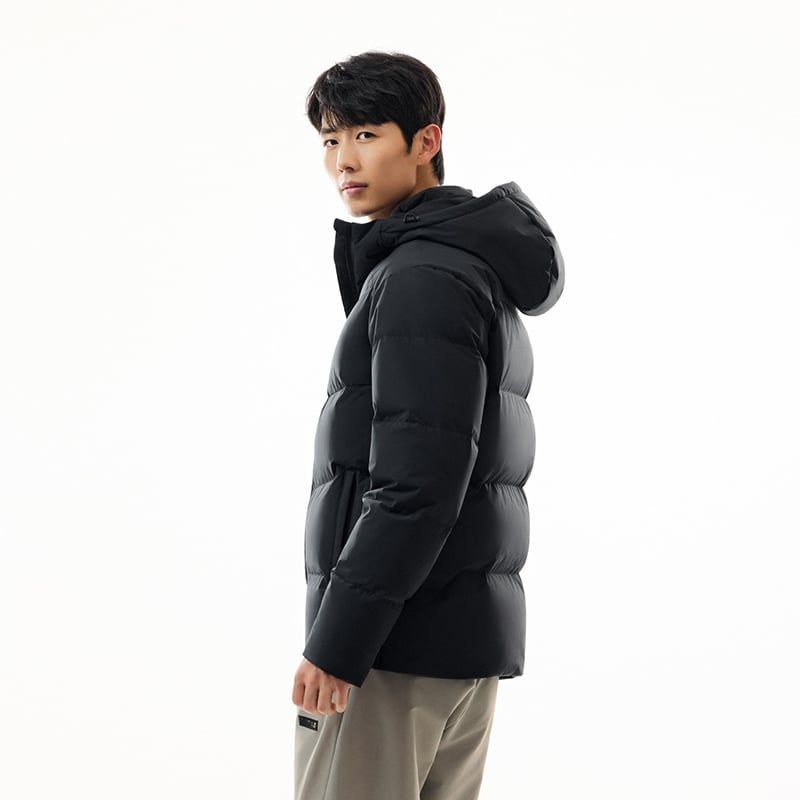 Áo Khoác Lông Vũ Thể Thao Nam ANTA 952547925-1