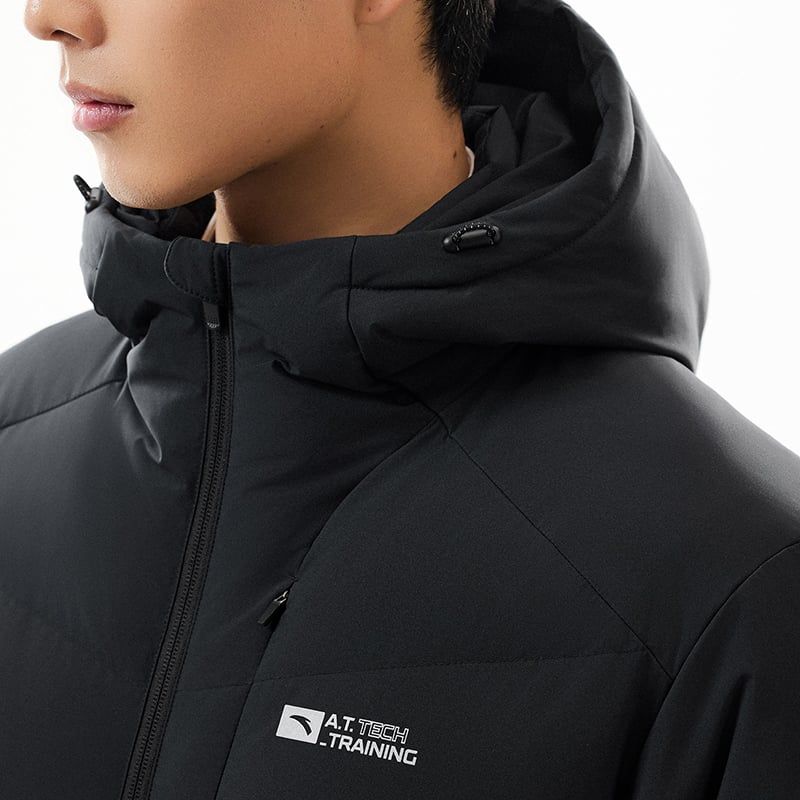 Áo Khoác Lông Vũ Thể Thao Nam ANTA 952547925-1