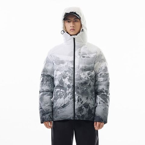 Áo Khoác Lông Vũ Thể Thao Nam ANTA 952547925-3