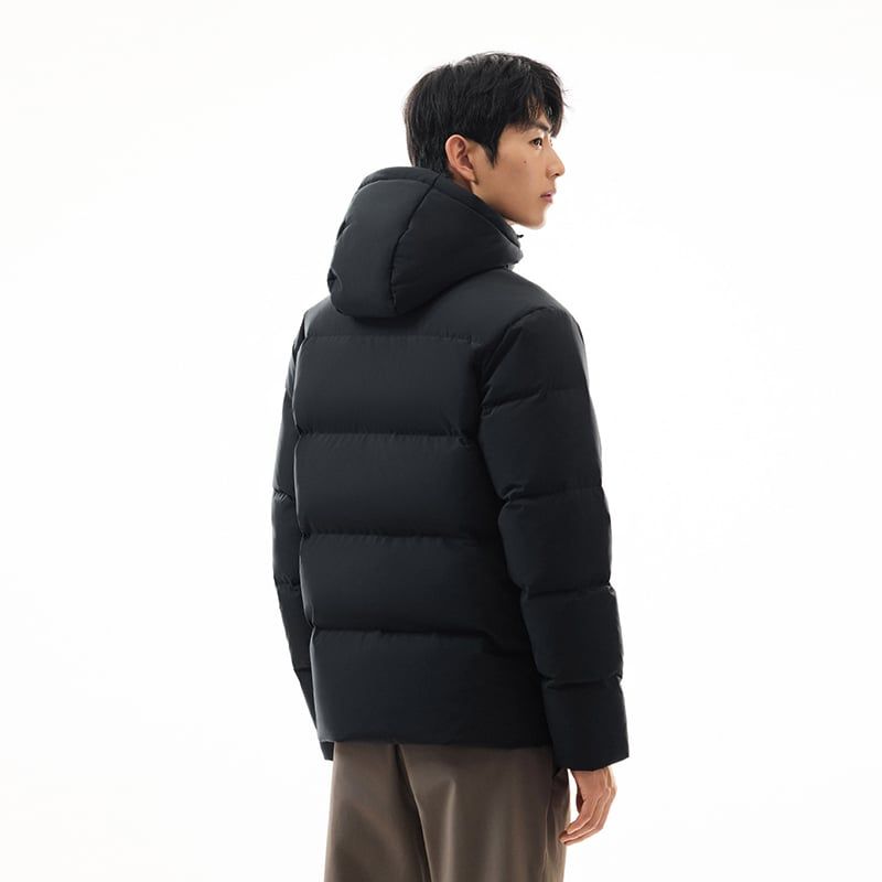 Áo Khoác Lông Vũ Thể Thao Nam ANTA 952547927-1