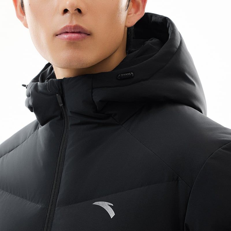 Áo Khoác Lông Vũ Thể Thao Nam ANTA 952547927-1