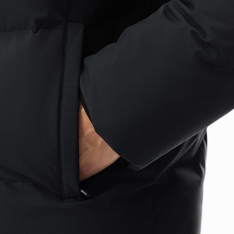 Áo Khoác Lông Vũ Thể Thao Nam ANTA 952547927-1