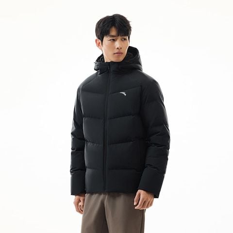 Áo Khoác Lông Vũ Thể Thao Nam ANTA 952547927-1