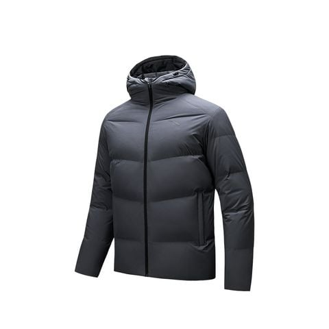 Áo Khoác Lông Vũ Thể Thao Nam ANTA 952547927-2