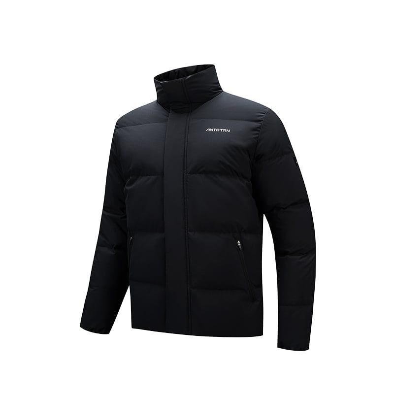 Áo Khoác Lông Vũ Thể Thao Nam ANTA 952547928-1