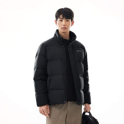 Áo Khoác Lông Vũ Thể Thao Nam ANTA 952547928-1