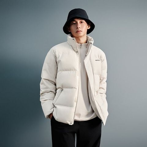 Áo Khoác Lông Vũ Thể Thao Nam ANTA 952547928-2