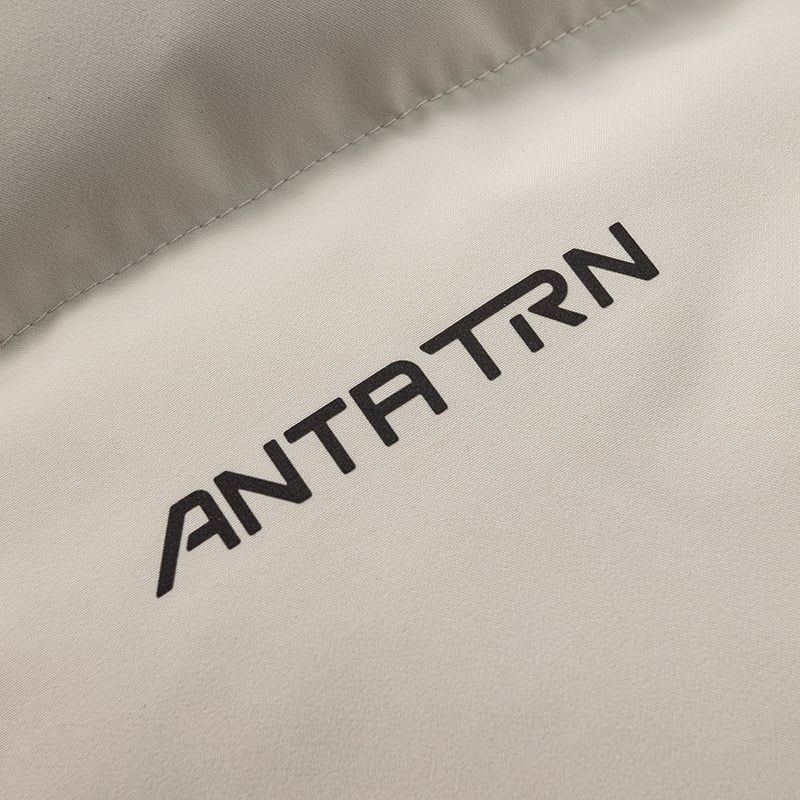 Áo Khoác Lông Vũ Thể Thao Nam ANTA 952547928-2